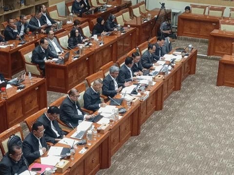 Naikkan Batas Nilai Gratifikasi, Ketua KPK Tekankan Pentingnya Menolak Sejak Awal