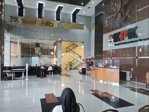 KPK Perbarui Aturan Pelaporan Gratifikasi, Dorong Budaya Pejabat Anti-Hadiah