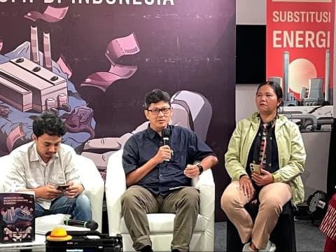 Ahli Hukum UGM Nilai Negara Tak Serius Hitung Risiko Lintas Generasi Proyek Geotermal