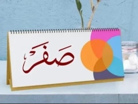 Bantahan Rasulullah atas Kesialan Bulan Shafar