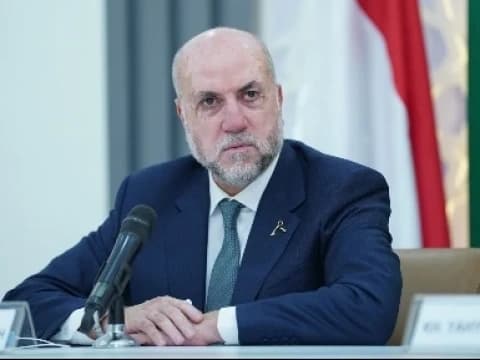 Penasihat Presiden Palestina: Israel Hancurkan Mata Air di Gaza