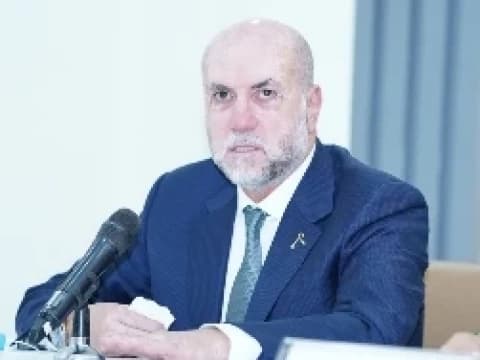 Penasihat Presiden Palestina Sebut Negaranya Sah dan Legal di Dunia Internasional