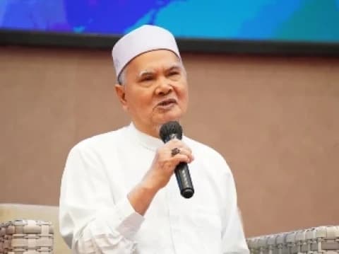 Seruan Wakil Rais Aam PBNU soal Pilkada: Paling Penting Jaga Persatuan dan Kesatuan