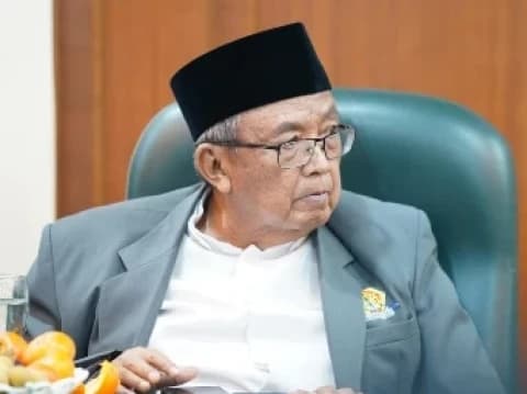 Pilkada 2024, Rais PWNU Jabar Imbau Pengurus NU Bersikap Netral