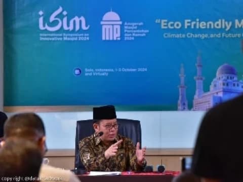 Mulai Tahun Depan, KUA Wajibkan Bimwin Untuk Para Calon Pengantin