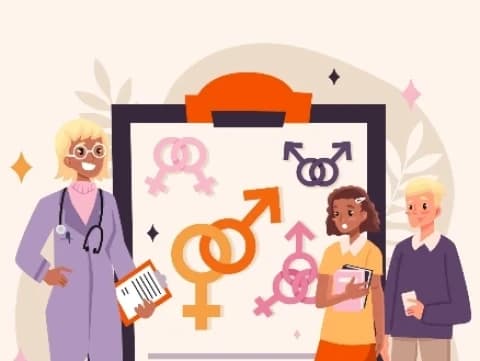 Bangun Komunikasi dan Ajarkan Pendidikan Seksual pada Anak Dapat Hindari Pelecehan