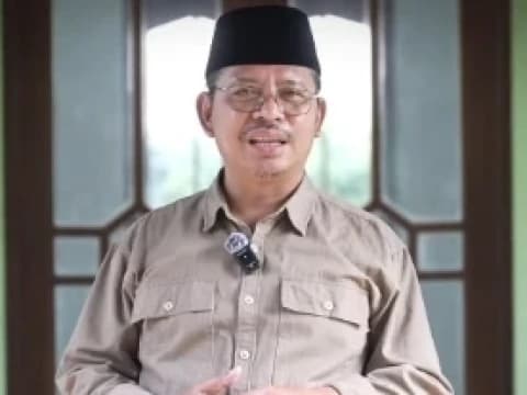 Hari Santri 2024, Kemenag Buka Kegiatan Pelatihan Pesantren Digital