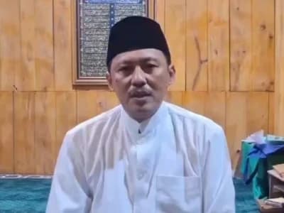 Digelar Hari Ini, Haul 1 Abad Syaikhona Kholil Bangkalan akan Dihadiri 9 Tokoh Ulama