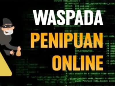Fatayat NU di Bangkalan Madura Edukasi Warga untuk Cegah Penipuan Online