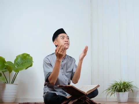 Khutbah Jumat: Meneladan Semangat Rasulullah di Bulan Sya’ban