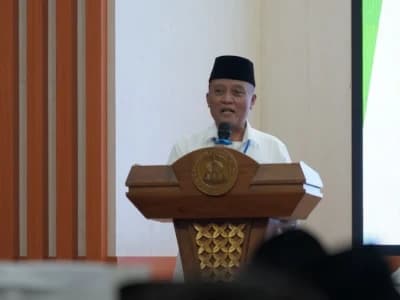 PWNU Jatim Tegaskan Kemandirian Ekonomi Jadi Prioritas Utama dalam Program Kerja