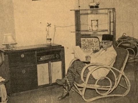 Cerita tentang Semut, KH Wahab Chasbullah Berhasil Satukan Ulama Sunni dan Syiah