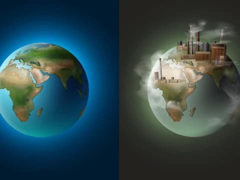 3 Cara Mengatasi Bahaya Kekeringan menurut Islam