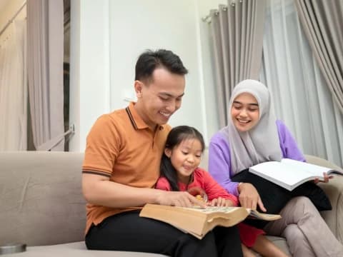 Fenomena Living Apart Together: Menikah tapi Tidak Serumah dalam Perspektif Islam