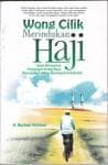 Berjuang untuk Berhaji