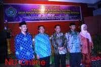 PBNU Hadiri Diskusi Multikultural Kemenag