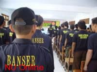 Humor Baris-berbaris