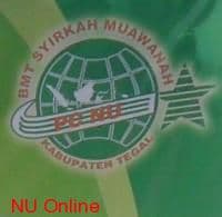BMT NU Tegal Buka Kantor Kas Baru