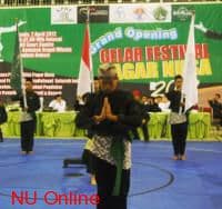 Jatim Dominasi Medali, Disusul Sumbar