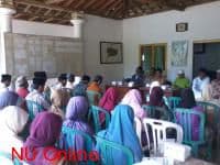 Proses Kaderisasi NU Jelas