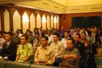 PBNU tak Terima Calon Titipan untuk Seleksi Beasiswa