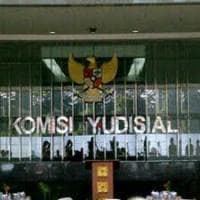 Komisi Yudisial Minta Dukungan NU