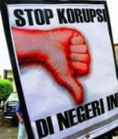 "Zero Corruption" dengan Mengembangkan Sifat Zuhud