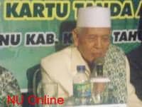 Mustasyar PBNU: Pertahankan NKRI!