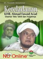 Sang Guru Pesantren dari Situbondo