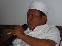 KH Ja'far Aqil: Kami Ingin Menghormati Tamu