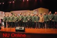 Ali Masykur: NU Tak hanya Punya Sarjana Agama