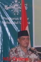 Kang Said: Monopoli Sumber Produksi Langgar Sunnah Nabi