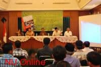 Islam Indonesia Terus â€˜Bergerakâ€™ Pasca-Reformasi