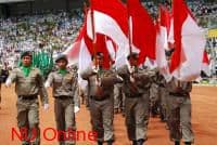 Rangkaian Harlah Ansor Dipadati 5 Program