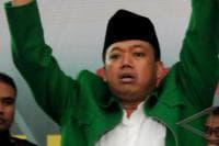 Nusron Wahid: Nama "Ansor" Punya Kekuatan Magis