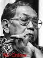 Gus Dur Punya Dua Pintu Surga