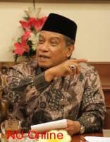 'Jangan Biarkan Mahasiswa Dicekoki Ajaran Islam Radikal'