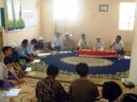 LDNU Sudan Selenggarakan Pelatihan Daâ€™i dan Daiâ€™ah