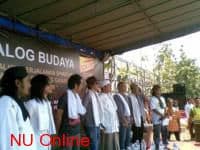 Dialog Budaya Bersama Slank