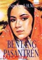 Ketika Santri Jatuh Cinta