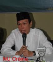 Masdar: Masjid Jangan Hanya Digunakan untuk Sholat