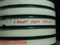 Pemutaran Lewat Djam Malam