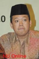Ansor Ujung Tombak Ulama