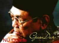 Kado Istimewa Gus Dur untuk Istri Penjual Duren