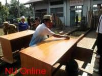 Pesantren, Lokomotif Pemberdayaan Ekonomi Masyarakat