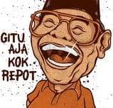 Santri yang Menguji Kewalian Gus Dur