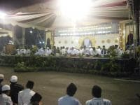 Raden Fattah Sebarkan Islam yang â€œRahmatan lil Alaminâ€