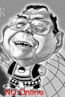 Gus Dur Islamkan Tradisi Ziarah Kelompok Abangan