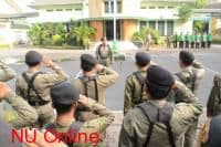 Semarang Siap Kirim Seribu Banser