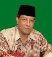 Kang Said: NU Kedepankan Politik Kebangsaan